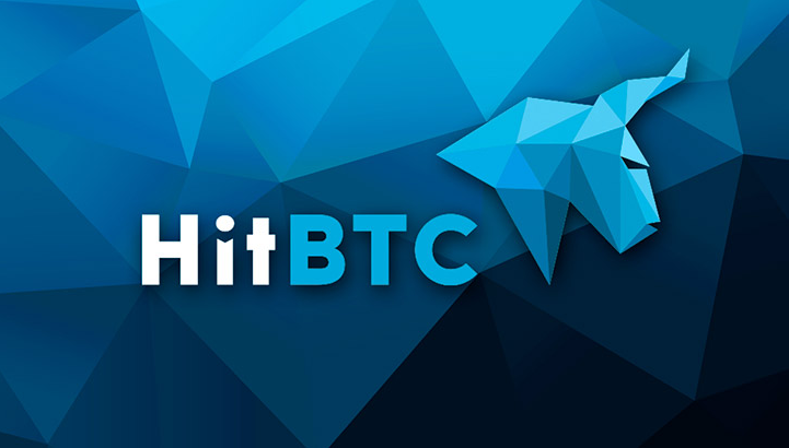 HitBTC（ヒットビーティーシー）ビットコインをメインアカウントからトレーディングアカウントに送金する方法