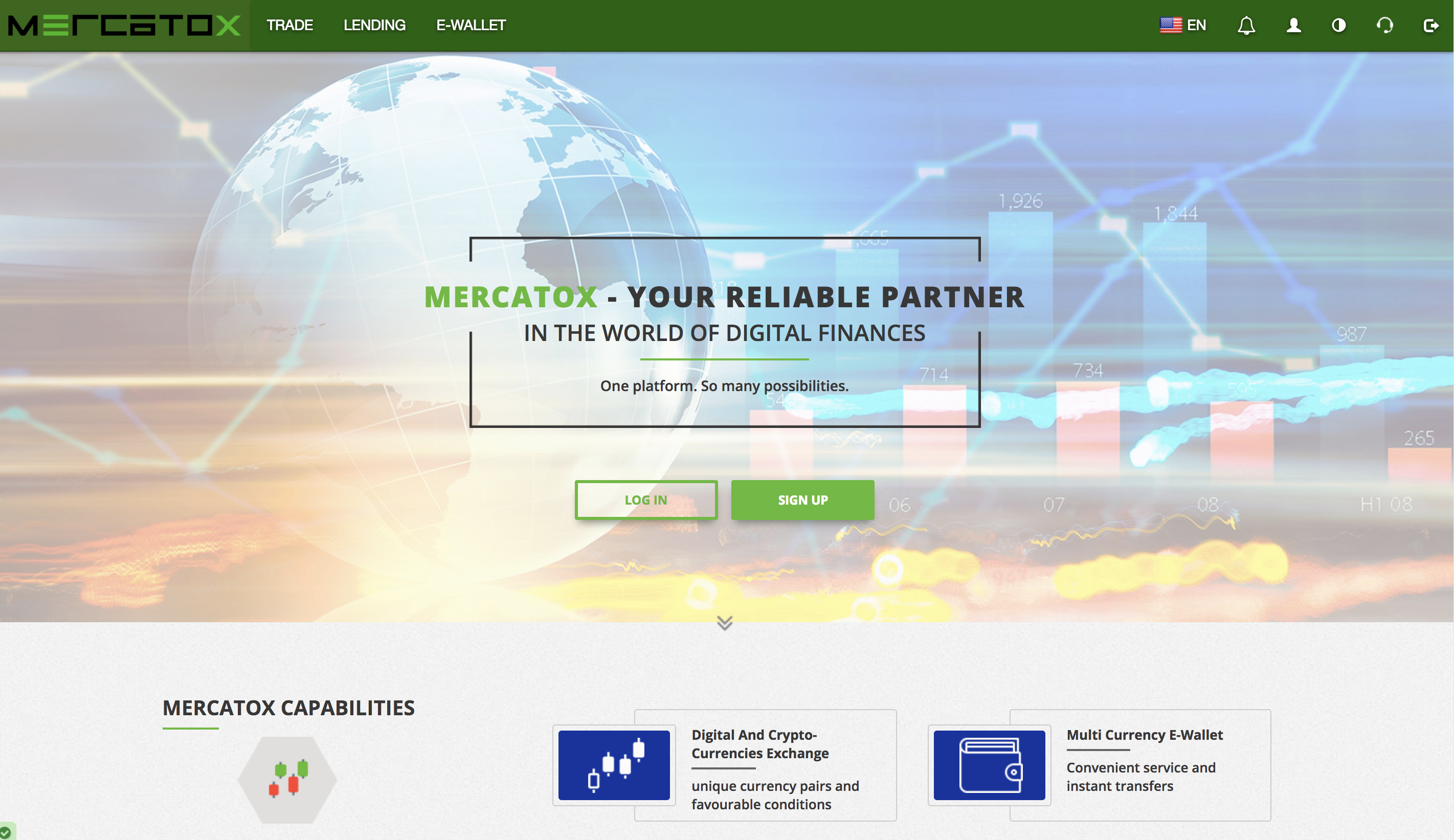 ノアコイン上場取引所MERCATOX（メルカトックス）でノアコインを売却する方法