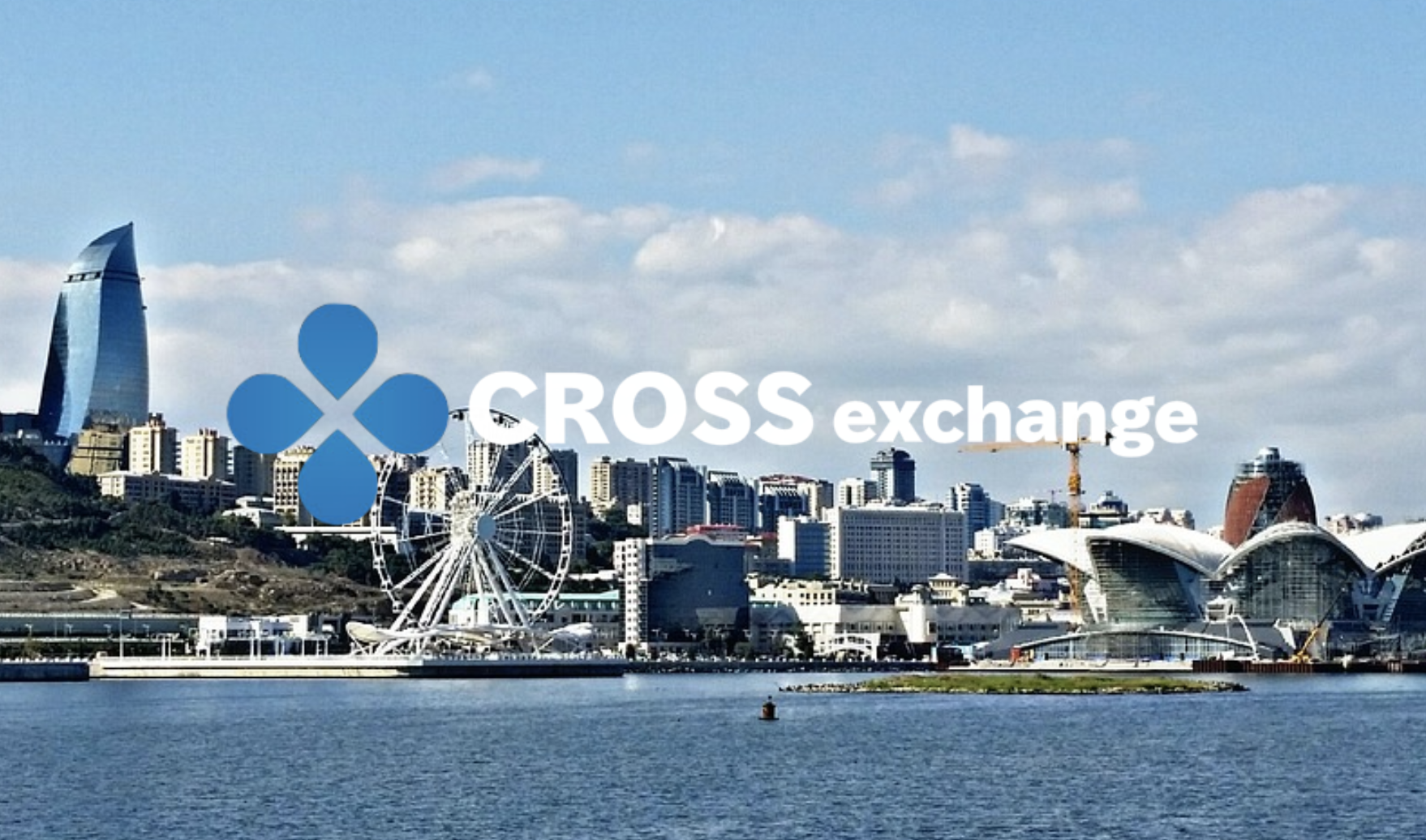 Cross Exchange Mining Explainer Video About CROSSexchange trading mining