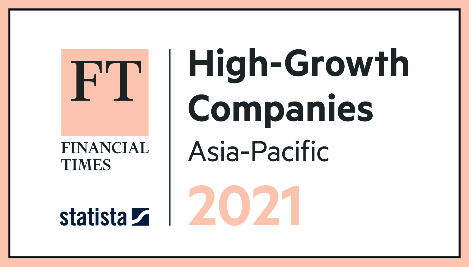 暗号通貨REVVを手がけるAnimocaブランドが「アジア太平洋地域の高成長企業」と「オーストラリアで最も急成長している企業」に！